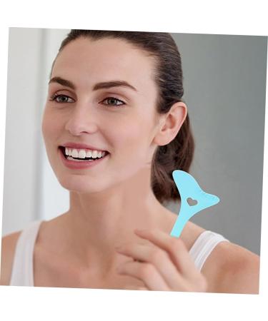  minkissy minkissy Time-Saving Eyeliner Aid 2-Pack for Lower Eyes for Women's Beauty Routine - Buy Online on GoSupps.com