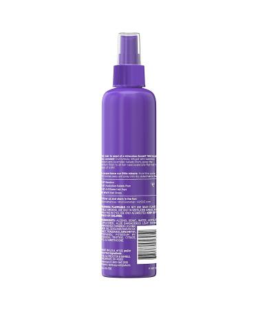 Aussie Headstrong Volume Hairspray 10 oz (Pack of 3) - Citrus Scent - 3 Pack - Buy Online on GoSupps.com