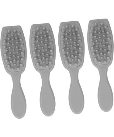 Scalp Massage Shampoo Brush for Hair Care Itching Relief Dandruff Control Hair Growth with Easy Grip Scientific Alignment Suitable for All Hair Types (-1413230188312) ZJchaob3h52ysk0q-12 - Buy Online on GoSupps.com