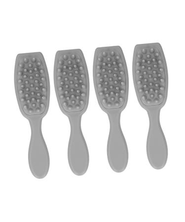 Scalp Massage Shampoo Brush for Hair Care Itching Relief Dandruff Control Hair Growth with Easy Grip Scientific Alignment Suitable for All Hair Types (-1413230188311) ZJchaob3h52ysk0q-11
