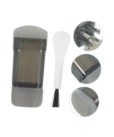 Didiseaon 1 Set Comb Hair Oil - Essential Oil Essence for Scalp Care | Shop Internationally - Buy Online on GoSupps.com