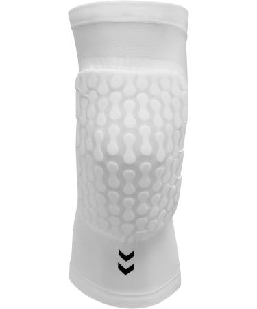 hummel Protective Clothing - Multisport Adult Size XL White | International Shipping Available | Shop Now - Buy Online on GoSupps.com