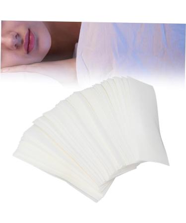 90Pcs Mouth Tape for Better Sleep: Anti-Snoring Nasal Strips & Sleep Aids for Improved Nose Breathing - Buy Online on GoSupps.com