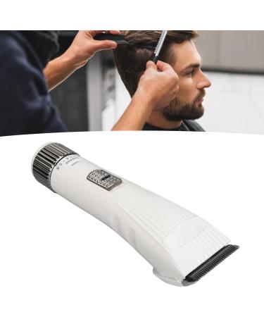 Super Fast Electric Hair Clipper Cordless Operation Incisive Blades Long Battery Life Low Noise Powerful Motor Hair Grooming Trimmer with 4 Guide Combs Rechargeable - Buy Online on GoSupps.com