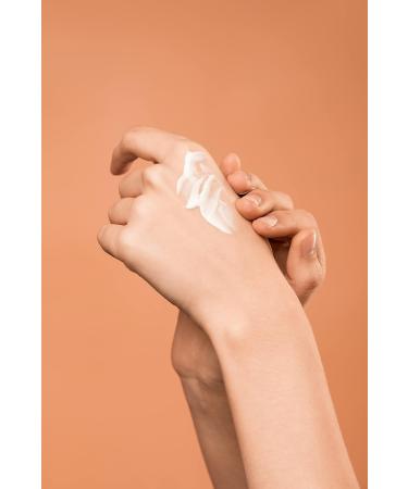 Barielle Restorative Hand Cream with Coconut Oil - 1.45 oz | Nourishing & Hydrating | International Shipping - Buy Online on GoSupps.com