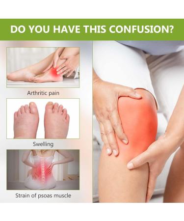 BSOON Bee Venom Cream - 2 Piece Joint Treatment & Bone Therapy for Professional Repair | Soothing Cream for Neck Hands & Feet - Shop Now! - Buy Online on GoSupps.com