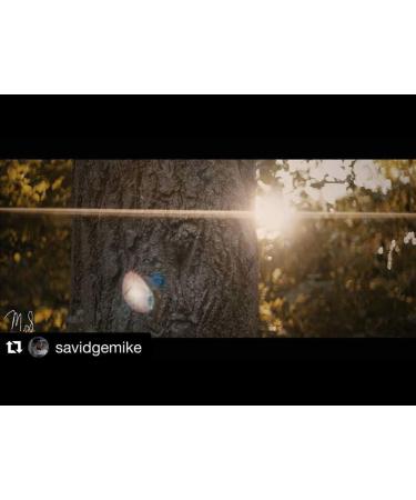 Vid-Atlantic 58mm Clear-Neutral Flare/Streak Filter for Anamorphic Lens Looks - Buy Online on GoSupps.com