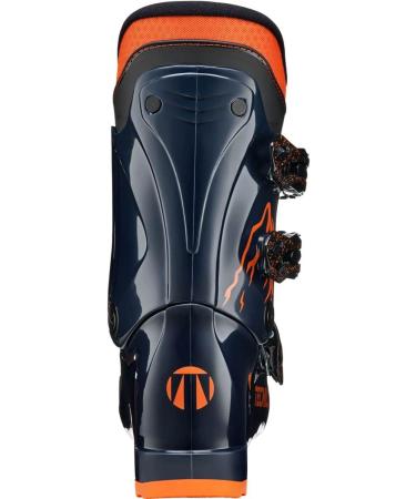 Blizzard Tecnica Kids' JT 4 Ski Boots 2023 - Ink Blue (Size 22.5) - Buy Online on GoSupps.com