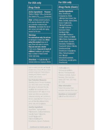 Colorescience Total Eye 3-in-1 Renewal Therapy | Anti-Aging for Dark Circles & Wrinkles | SPF 35 Luxury Skincare - Shop Internationally! - Buy Online on GoSupps.com