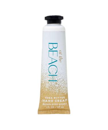 Bath & Body Works At The Beach Shea Butter Hand Cream - 1 fl oz