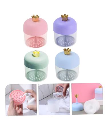 FOMIYES Foam Cups - Essential Skincare Tools for Women | Cool Form Body Cups for Effective Skincare - Buy Online on GoSupps.com