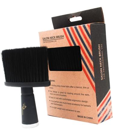 FRCOLOR 1 Pc powder neck duster hair duster brush barber neck duster brush Hairdressing Tool Hair Salon Brush haircut brush hair for men cleaning brush shampoo brush powdery man - Buy Online on GoSupps.com