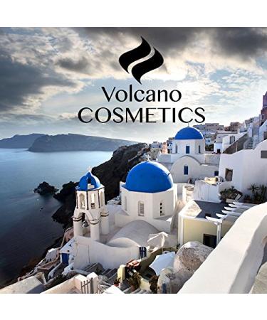 Buy Santo Volcano Hand and Nail Cream 100ml - Nourishing Moisturizer for Soft Hands & Nails - International Shipping Available - Buy Online on GoSupps.com