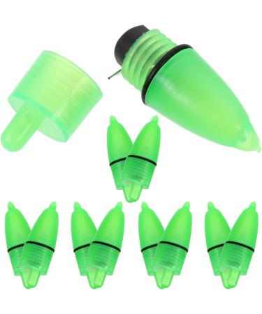 BESPORTBLE Fishing Bite Alarm - Waterproof LED Fishing Bell | 20 Piece Tackle Accessories for Efficient Fishing - Buy Online on GoSupps.com