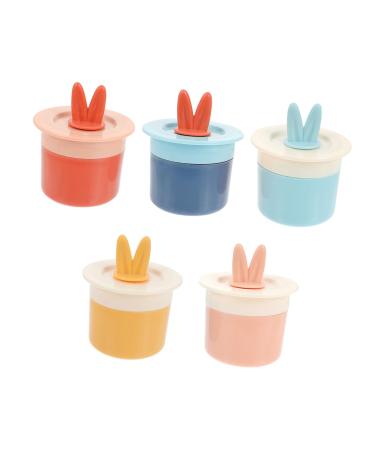 HONMEET Fast And Strong Foaming Gel For Face Wash Hands