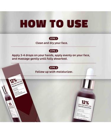 2PCS Facial Brightening Essence Essential Oil Is Suitable for Dry Skin to Maintain Skin Oil Balance and Moisturize - Buy Online on GoSupps.com