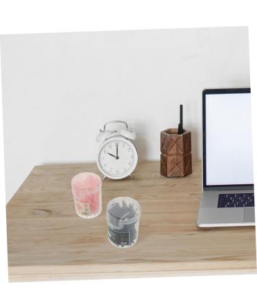 IWOWHERO 200pcs Dual- Cotton Swabs for Ear Cleaning Ear Tools for and Makeup Safe Non- Handle for Personal Care and Family Use Random Style - Buy Online on GoSupps.com