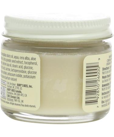 Burt's Bees Hand cream 57g Almond - Buy Online on GoSupps.com