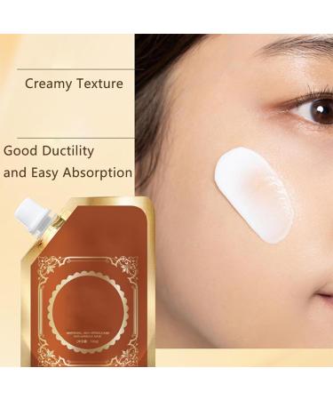 Juelreou Freckle Removal Mask | 2024 Anti-Blemish Anti-Aging & Anti-Wrinkle Tear-Off Mask | Beautykomi Skin Rejuvenation Sleep Facial (6pc - Buy Online on GoSupps.com
