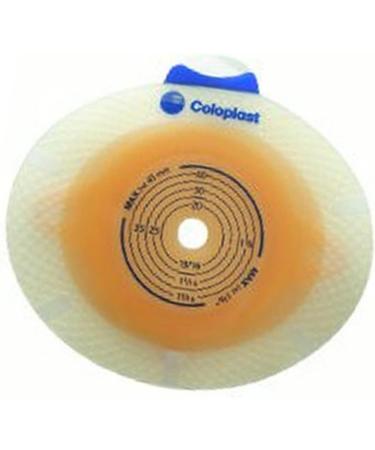 Buy SenSura Click Closed End Ostomy Pouch 8.5 L - 10-48 mm Flange | 30 Ct | International Shipping Available - Buy Online on GoSupps.com