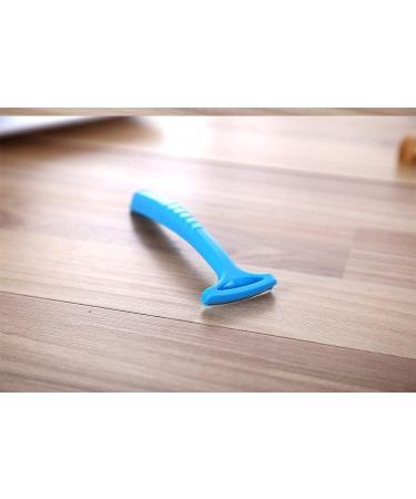 ZXB-Shop Foot Care: Premium Grass Dead Skin Remover & Pedicure Tool for Hikers Achieve Soft Smooth Feet! - Buy Online on GoSupps.com