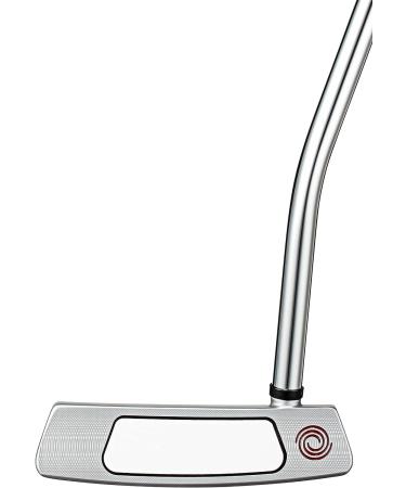 Odyssey White Hot OG #2M Putter for Men - 33 Steel Shaft - Buy Online on GoSupps.com