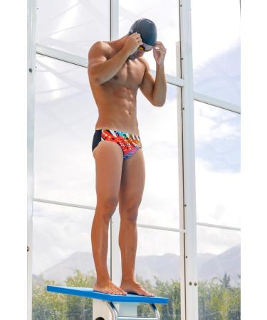 Buy Arena Classic Unisex Silicone Bath Cap - Durable Soft Swimming Cap for Men & Women | Yellow - International Shipping Available - Buy Online on GoSupps.com