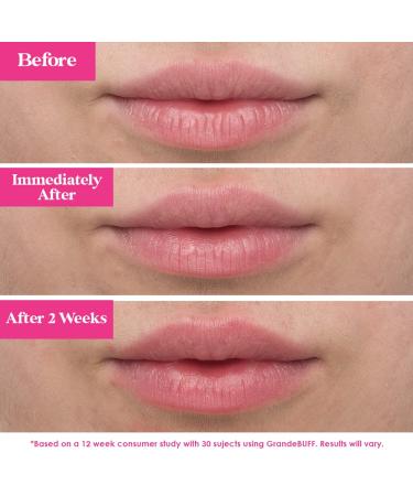 Grande Cosmetics Lip-Luggage Set: Ultimate Lip Care Kit - Buy Online on GoSupps.com