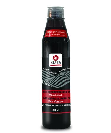 Acetum Balsamic Glaze 380ml