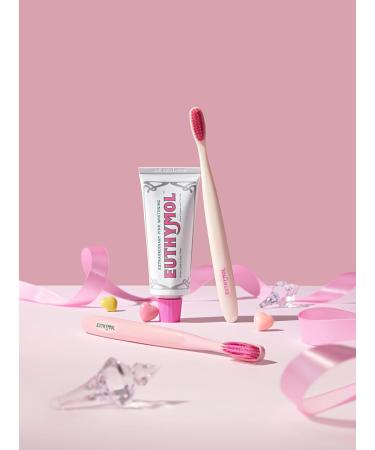 EUTHYMOL Whitening Toothpaste (3.7fl oz) - Stain Removal in 2 Weeks Long-Lasting Freshness for Sensitive Gum & Teeth. Bad Breath Cavity Prevention. Recyclable Aluminum Tube Pack of 1 - Buy Online on GoSupps.com