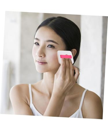 MAGICLULU 1 Box Foundation Puff Makeup Powder Puff Body Powder Puff Makeup Puffs Under Eye Powder Puff Finger Puff Make up Puffs Powder Puffs Setting Powder Puff Beauty Puff Makeup Sponge - Buy Online on GoSupps.com