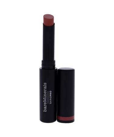 bareMinerals Barepro Longwear Lipstick - Spice 0.07oz - Women's Lip Color - Buy Online on GoSupps.com
