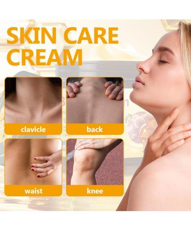 OIXYAZ Bee sting cream with bee venom Cream with bee venom Bee venom and turmeric for all skin types 60G A - Buy Online on GoSupps.com