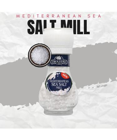 La Drogheria Herb Pick N Mix - Create Custom Herb Combo with 6+ Flavours | Peppercorn Black Peppercorn Chilli Italian Herbs | 3 Pack - Perfect Herb Gift Set for Herbs Lovers 90 g (Pack of 3) - Buy Online on GoSupps.com