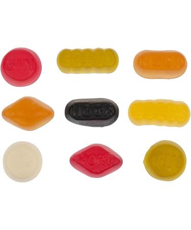 Haribo - Bonbons g lifi s Wine Gums - 500 g - Buy Online on GoSupps.com