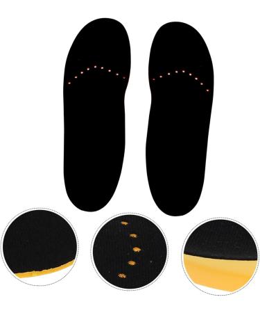 Beaupretty Foot Pads - Supportive Gel Insoles for Metatarsalgia Arch Support & Comfort | Unisex Hiking Shoe Inserts - Buy Online on GoSupps.com
