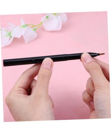 Beaupretty Lipstick Applicator Makeup makeup make up for face brush applicator stick applicator makeup tool kit Toolkit Metal Applicator Lip Brush Applicator - Buy Online on GoSupps.com