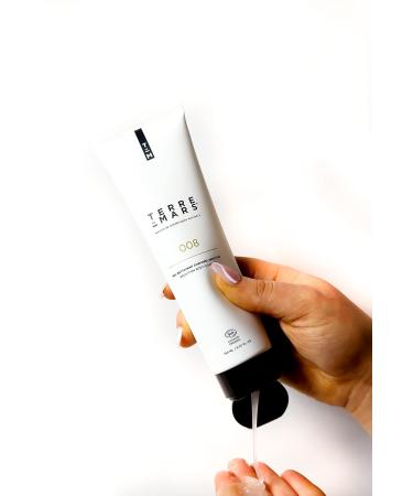 TERRE DE MARS Reddition Body Cleanser - Organic Low Foaming Body Wash for All Skin Types Vegan & Cruelty Free - Made in France (2.64 FL Oz - Buy Online on GoSupps.com