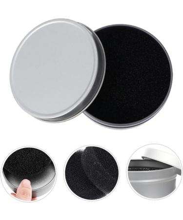 Housoutil 5sets Makeup Sponge Tools Brush Cleaner Sponge Period Bag Eyeshadow Brush Cleaner Eyeshadow Color Removal Sponge Sticker Makeup Brush Miss Activated Carbon Sponge - Buy Online on GoSupps.com
