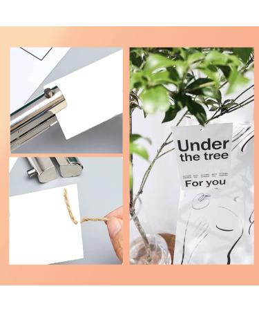 Hole Punch 2 Reach 1/4 inch Heavy Duty Single Paper Punch - Portable Hand Held Long Hole Punch for Paper, Cards, Plastic, Cardboard - Silver (1/4-6mm Hole) - Buy Online on GoSupps.com