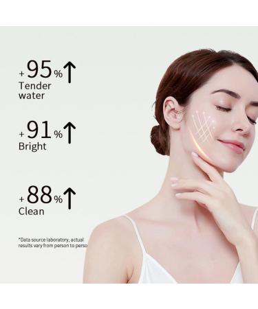Low PH Gentle Cleanser Cleanser Woman Gentle Moisturising Cleanser Exfoliating Face Wash for Women Low PH Weak Face Wash Exfoliating Hydrating Face Wash Daily Gentle Cleanser Cleansing Oil for Face - Buy Online on GoSupps.com