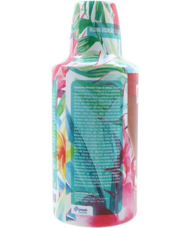  DRENASLIM SOS SUMMER 600ml - Buy Online on GoSupps.com