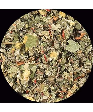  Lerbs & Hagedorn Family herbal tea 1 kg - Buy Online on GoSupps.com