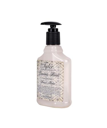 Buy Tyler Candle Co. French Market Hand Wash 7oz - Luxurious Cleansing for International Shipping - Buy Online on GoSupps.com