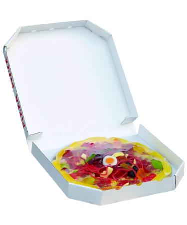 Candy pizza 430gr