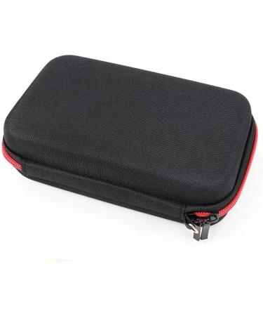 HTU Case Protective Hard Case Travel Organizer Carrying Bag Suitable Case Shockproof for QP150/QP2520/90/70 - Buy Online on GoSupps.com