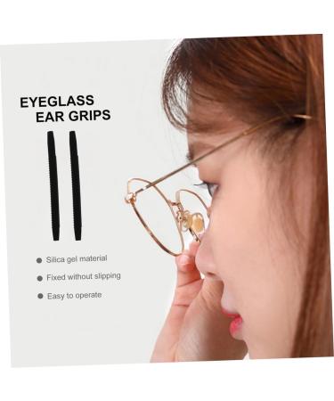 Gleavi 30th Glasses Holder - Slip-Resistant Foot Cover for Comfort & Style | Ideal for Ironing - Buy Online on GoSupps.com