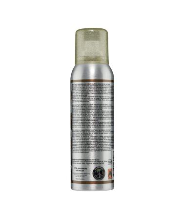 MANIC PANIC Stardust Glitter Spray - Gold & Silver - Vegan - 3.4oz - For Hair & Body - Kids & Adults - Buy Online on GoSupps.com