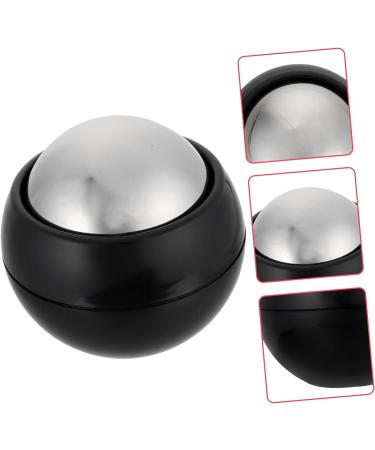 Fomiyes 4-Piece Hand & Foot Massage Ball Set | Heat Therapy & Circulation Roller for Home Relief - Ideal for Fasciitis & Fitness - Buy Online on GoSupps.com