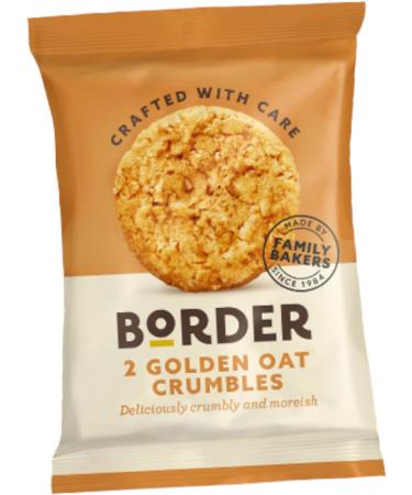Border Biscuits | 48 Packs | Mini Multipack Biscuit Box | 4 Varieties | 2 Boxes - Buy Online on GoSupps.com